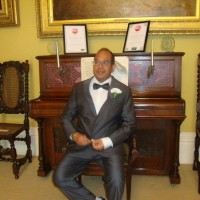 Ali Asad Khandwala
