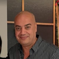 Ahmed Elmalki
