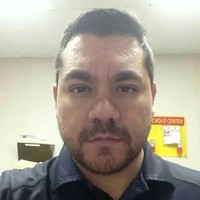 Cesar Barragan