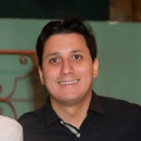 Bruno Gazzinelli Fonseca