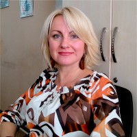 Світлана Демчук