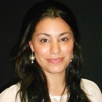 Priscila Evans