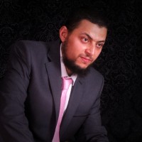 Mohammed Al-Zuhluf, PMP®, PMI-RMP, PMI-PBA®