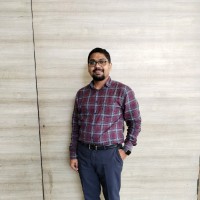 Sagar Tiwari