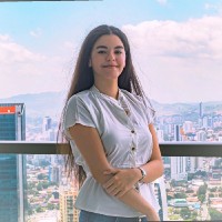Iraida Amelia Osorio Dominguez