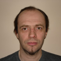 Vladimir Goryachev