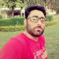 Ayaz Bashir