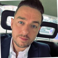 Liam Bostock Bentley (Assoc CIPD)