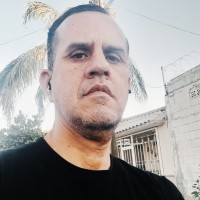 Mario Alberto Hernandez Muñoz