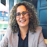 Faïza ARNAUD 🩺Médecin/Entrepreneure/👉Accompagnatrice en santé