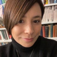 Naomi Tuckwell