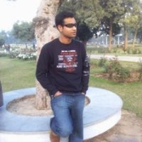 AMARJYOTI SHARMA