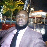 Grasnoldy Gougous Epondo Ikombi
