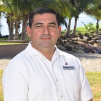 Jorge Delgado