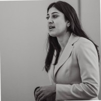 Sara Hussain