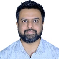 Rajat Saha