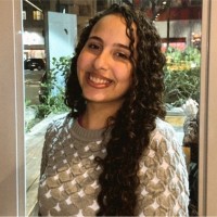 Mayara Oliveira Gonçalves