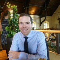 Adam Thorpe