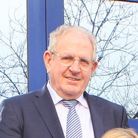 Andre Hanenberg, van den