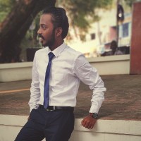 Emmanuel S Preetham