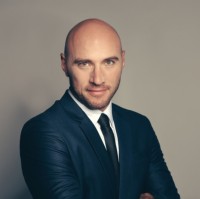 Leo Materyn - Mobiliario de oficina