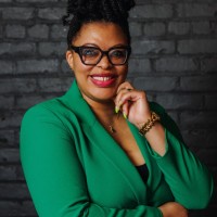 Jessica R. (Shee-ly) Green, MS