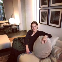 Cristina Picón Torrandell