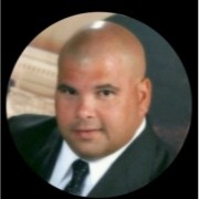 Rick Reyes