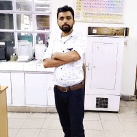 Vivek Singh