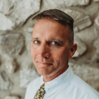 Ted Darnall