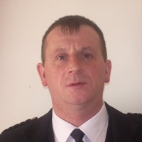 Robert Stewart