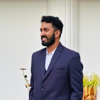 Manish Krishnan U