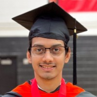 Vedant Gavde