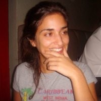 Ana Paula Castro
