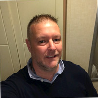 Chris Wast