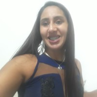 Rafaela Estêvão