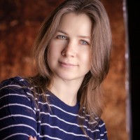 Jelena Bahajeva