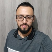 Paulo Almeida