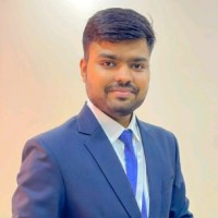 Rushikesh Bhosale