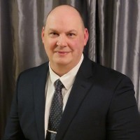 Jason Thorn, Cissp