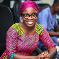 Nasiba Yakubu