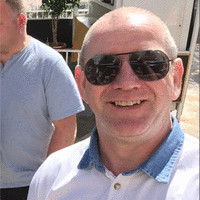 Gary Baker