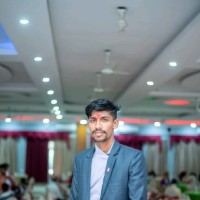 Kedar Paudel