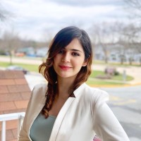 Maryam Golbazi