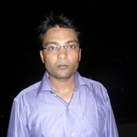Madhukar Kumar Sinha
