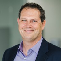 Joseph Nounou, MD, MBA