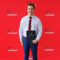 Justin Spencer