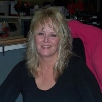 Kelly Parker
