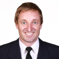Joshua Chilcote