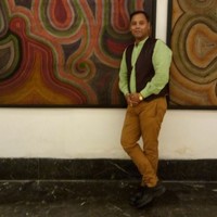 Nilay Dubey